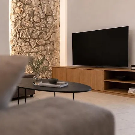 Villa Kallithea Luxury -ares- *