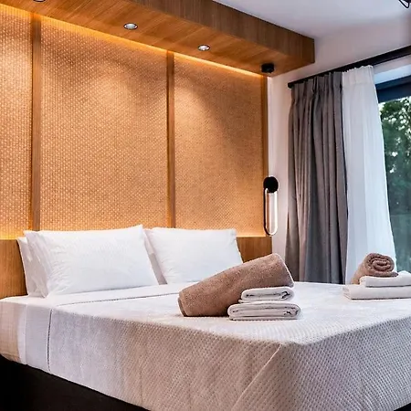 Kallithea Luxury -ares- Villa Rhodes City