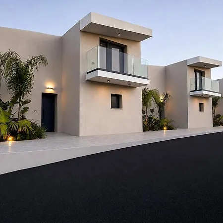 Villa Kallithea Luxury -ares- *
