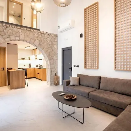 Kallithea Luxury -ares- Villa *