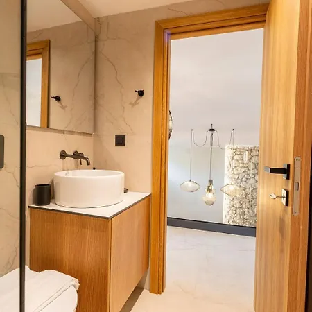 Kallithea Luxury -ares- Villa Rhodes City