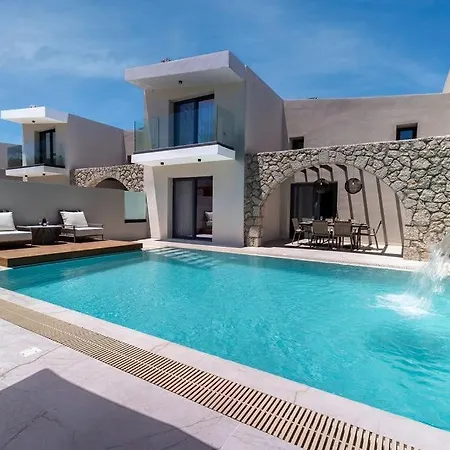 Kallithea Luxury -ares- * Rhodes City