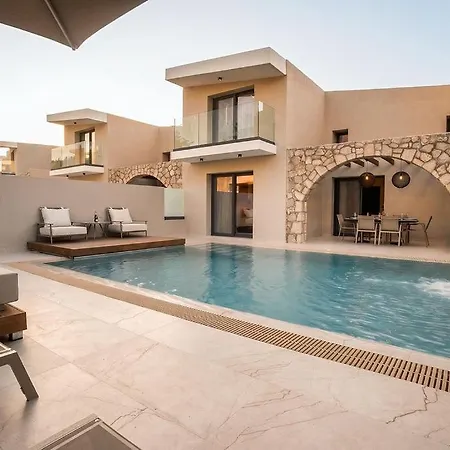 Kallithea Luxury -ares- *