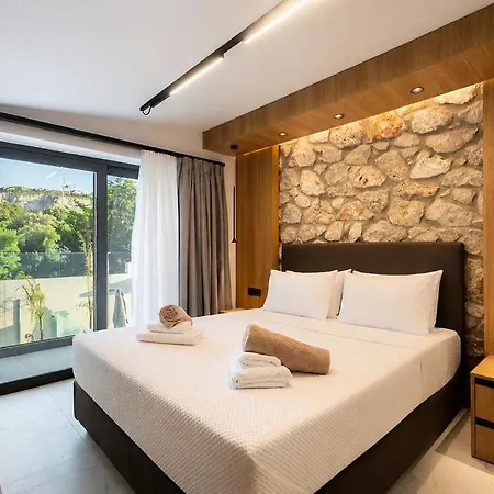 Kallithea Luxury -ares- Rhodes City