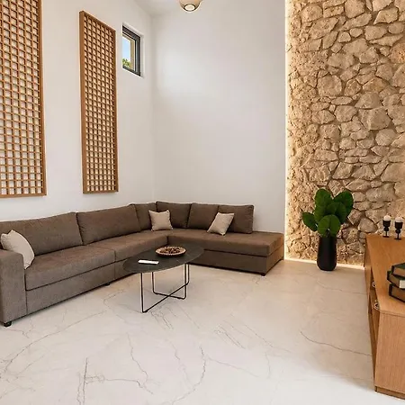 Kallithea Luxury -ares- Villa
