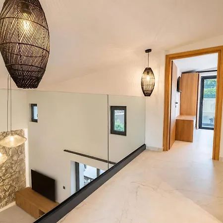 Kallithea Luxury -ares- Koskinou (Rhodes)