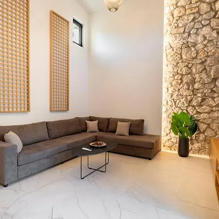 Villa Kallithea Luxury -ares-