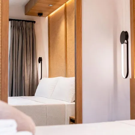 Kallithea Luxury -ares- Koskinou (Rhodes)