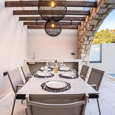 Villa Kallithea Luxury -ares- Rhodes City