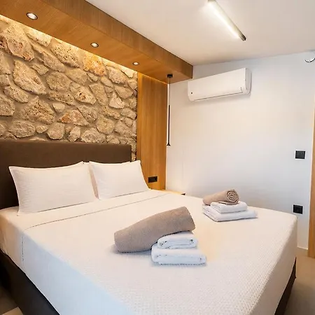 Kallithea Luxury -ares- Rhodes City
