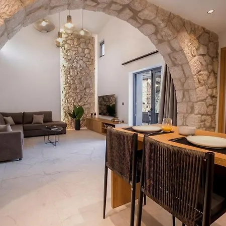 Kallithea Luxury -ares- *