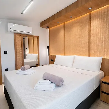 Kallithea Luxury -ares- Villa