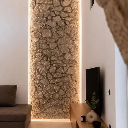 Kallithea Luxury -ares- Villa *