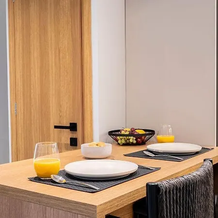 Kallithea Luxury -ares- Villa