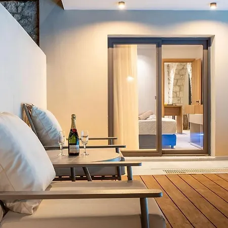 Villa Kallithea Luxury -ares- Rhodes City