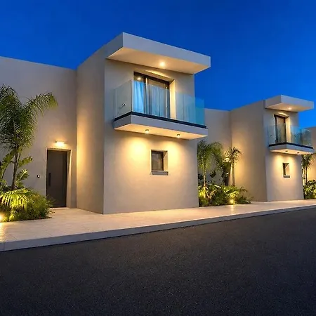 Villa Kallithea Luxury -ares- Rhodes City