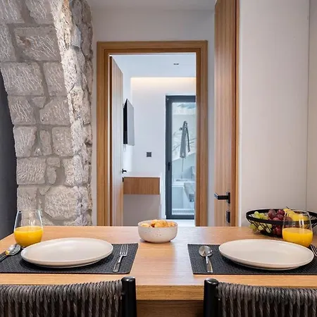 Kallithea Luxury -ares- Rhodes City