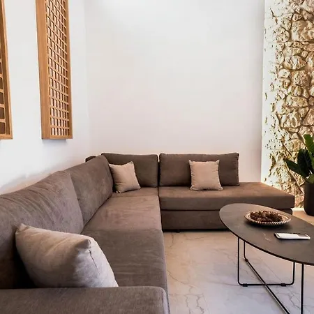 Kallithea Luxury -ares- Villa Rhodes City