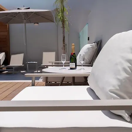 Kallithea Luxury -ares- * Rhodes City