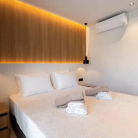 Kallithea Luxury -ares- * Rhodes City